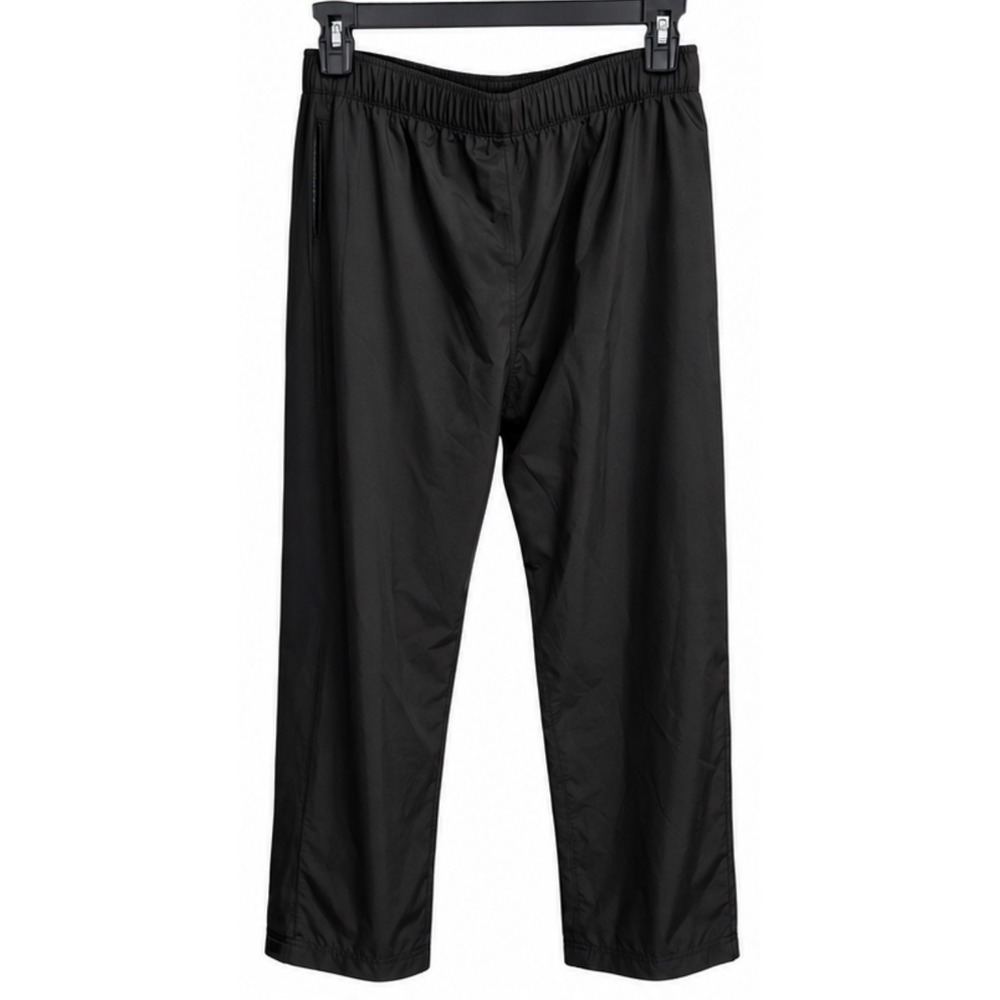 Walter Hagen Perfect 11 Rain Pants Mens Large Black Waterproof MGA15110